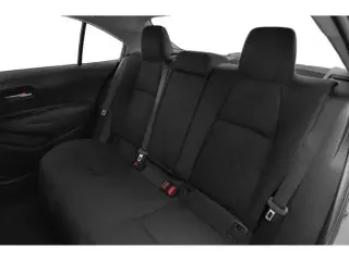 Toyota Corolla 2020 LE 4dr Sedan