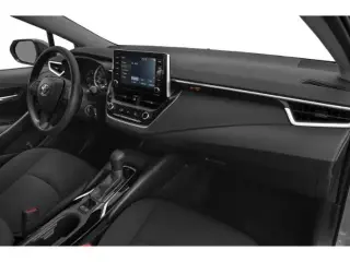Toyota Corolla 2020 LE 4dr Sedan