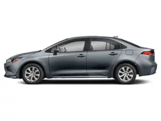 Toyota Corolla 2020 LE 4dr Sedan