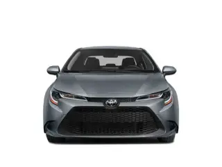 Toyota Corolla 2020 LE 4dr Sedan