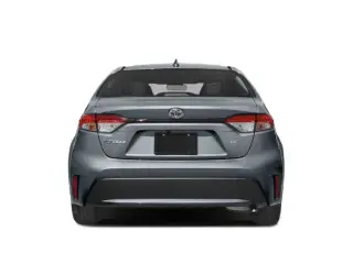 Toyota Corolla 2020 LE 4dr Sedan