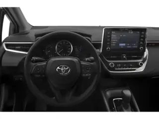 Toyota Corolla 2020 LE 4dr Sedan