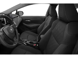 Toyota Corolla 2020 LE 4dr Sedan