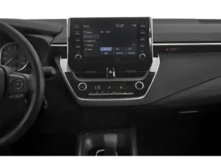 Toyota Corolla 2020 LE 4dr Sedan