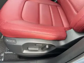 Mazda CX-5 2025 AWD 2.5 S Carbon Edition 4dr SUV