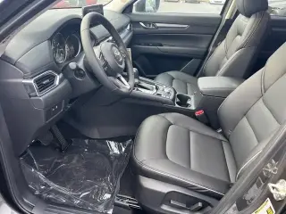 Mazda CX-5 2025 AWD 2.5 S Select 4dr SUV