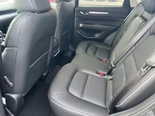 Mazda CX-5 2025 AWD 2.5 S Select 4dr SUV