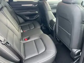 Mazda CX-5 2025 AWD 2.5 S Select 4dr SUV