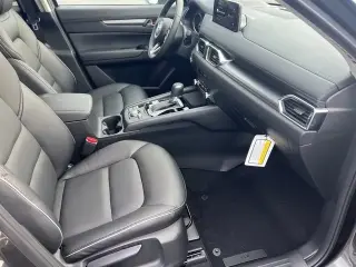 Mazda CX-5 2025 AWD 2.5 S Select 4dr SUV