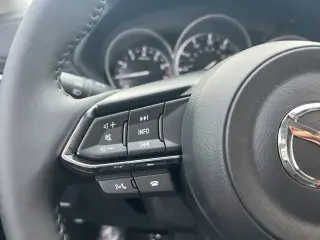 Mazda CX-5 2025 AWD 2.5 S Select 4dr SUV