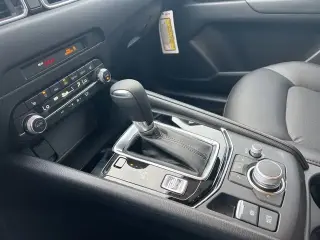 Mazda CX-5 2025 AWD 2.5 S Select 4dr SUV