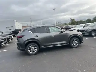 Mazda CX-5 2025 AWD 2.5 S Select 4dr SUV