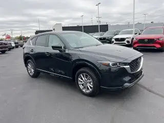 Mazda CX-5 2025 AWD 2.5 S Preferred 4dr SUV