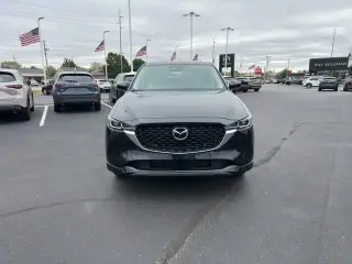 Mazda CX-5 2025 AWD 2.5 S Preferred 4dr SUV