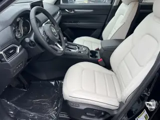 Mazda CX-5 2025 AWD 2.5 S Preferred 4dr SUV