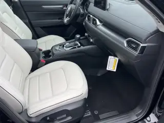 Mazda CX-5 2025 AWD 2.5 S Preferred 4dr SUV