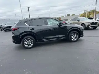 Mazda CX-5 2025 AWD 2.5 S Preferred 4dr SUV