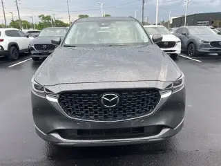 Mazda CX-5 2025 AWD 2.5 S Premium Plus 4dr SUV