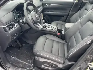 Mazda CX-5 2025 AWD 2.5 S Premium Plus 4dr SUV