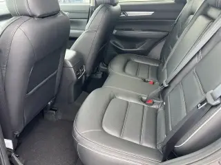 Mazda CX-5 2025 AWD 2.5 S Premium Plus 4dr SUV
