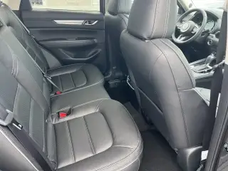 Mazda CX-5 2025 AWD 2.5 S Premium Plus 4dr SUV