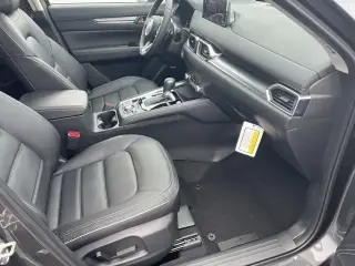 Mazda CX-5 2025 AWD 2.5 S Premium Plus 4dr SUV