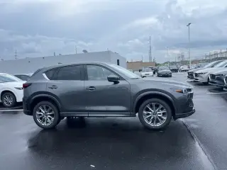Mazda CX-5 2025 AWD 2.5 S Premium Plus 4dr SUV