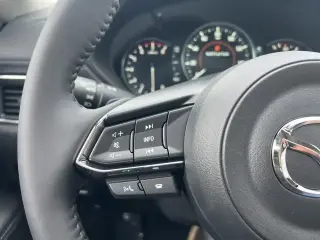 Mazda CX-5 2025 AWD 2.5 S Premium Plus 4dr SUV