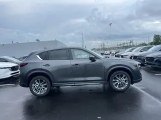 Mazda CX-5 2025 AWD 2.5 S Premium Plus 4dr SUV