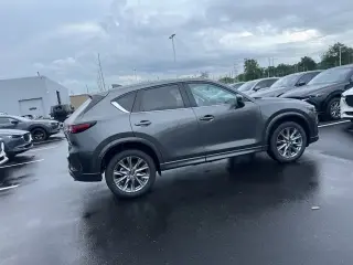 Mazda CX-5 2025 AWD 2.5 S Premium Plus 4dr SUV