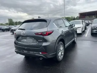 Mazda CX-5 2025 AWD 2.5 S Premium Plus 4dr SUV