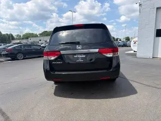 Honda Odyssey 2015 EX-L 4dr Mini-Van