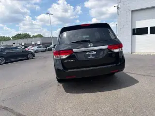 Honda Odyssey 2015 EX-L 4dr Mini-Van