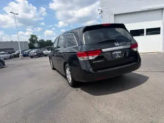 Honda Odyssey 2015 EX-L 4dr Mini-Van