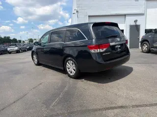 Honda Odyssey 2015 EX-L 4dr Mini-Van