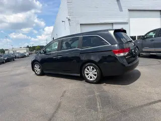 Honda Odyssey 2015 EX-L 4dr Mini-Van