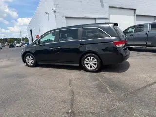 Honda Odyssey 2015 EX-L 4dr Mini-Van