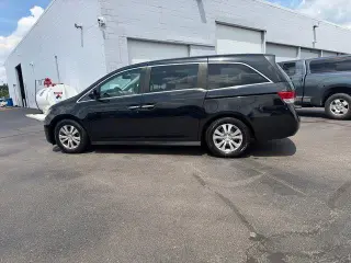 Honda Odyssey 2015 EX-L 4dr Mini-Van