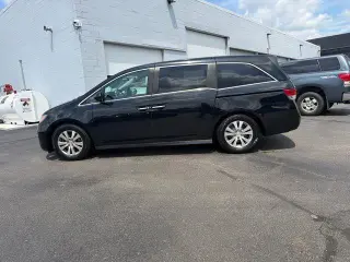 Honda Odyssey 2015 EX-L 4dr Mini-Van