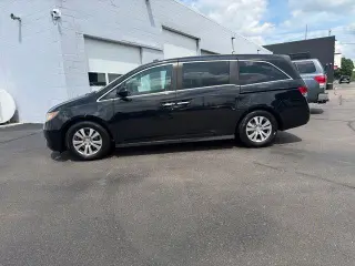 Honda Odyssey 2015 EX-L 4dr Mini-Van