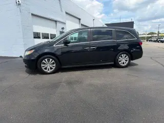 Honda Odyssey 2015 EX-L 4dr Mini-Van