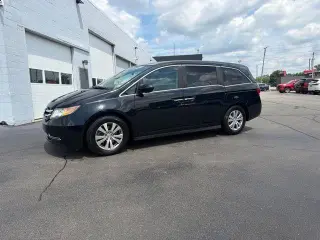 Honda Odyssey 2015 EX-L 4dr Mini-Van