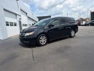 Honda Odyssey 2015 EX-L 4dr Mini-Van
