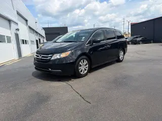 Honda Odyssey 2015 EX-L 4dr Mini-Van