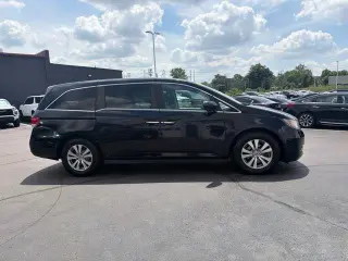Honda Odyssey 2015 EX-L 4dr Mini-Van