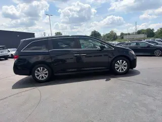 Honda Odyssey 2015 EX-L 4dr Mini-Van