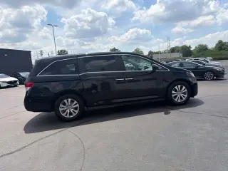 Honda Odyssey 2015 EX-L 4dr Mini-Van