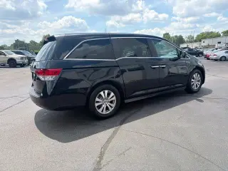 Honda Odyssey 2015 EX-L 4dr Mini-Van