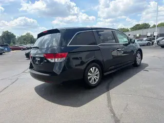 Honda Odyssey 2015 EX-L 4dr Mini-Van