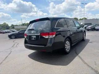 Honda Odyssey 2015 EX-L 4dr Mini-Van